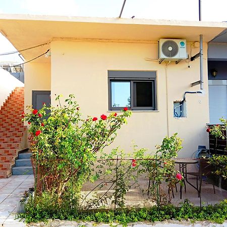Вілла Dream House Суда Екстер'єр фото